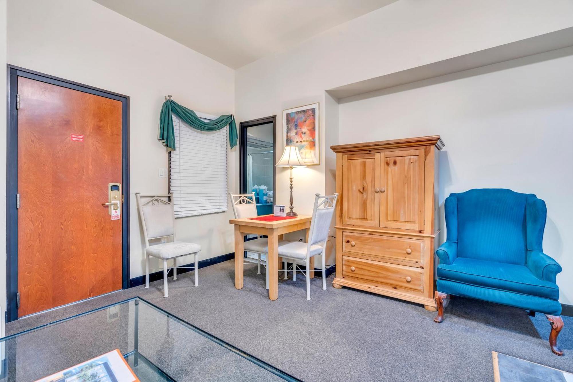 Hotel De L'Eau Vive Νέα Ορλεάνη Δωμάτιο φωτογραφία
