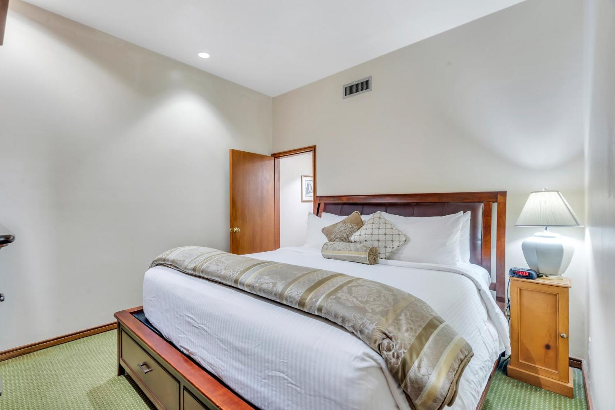 Hotel De L'Eau Vive Νέα Ορλεάνη Δωμάτιο φωτογραφία